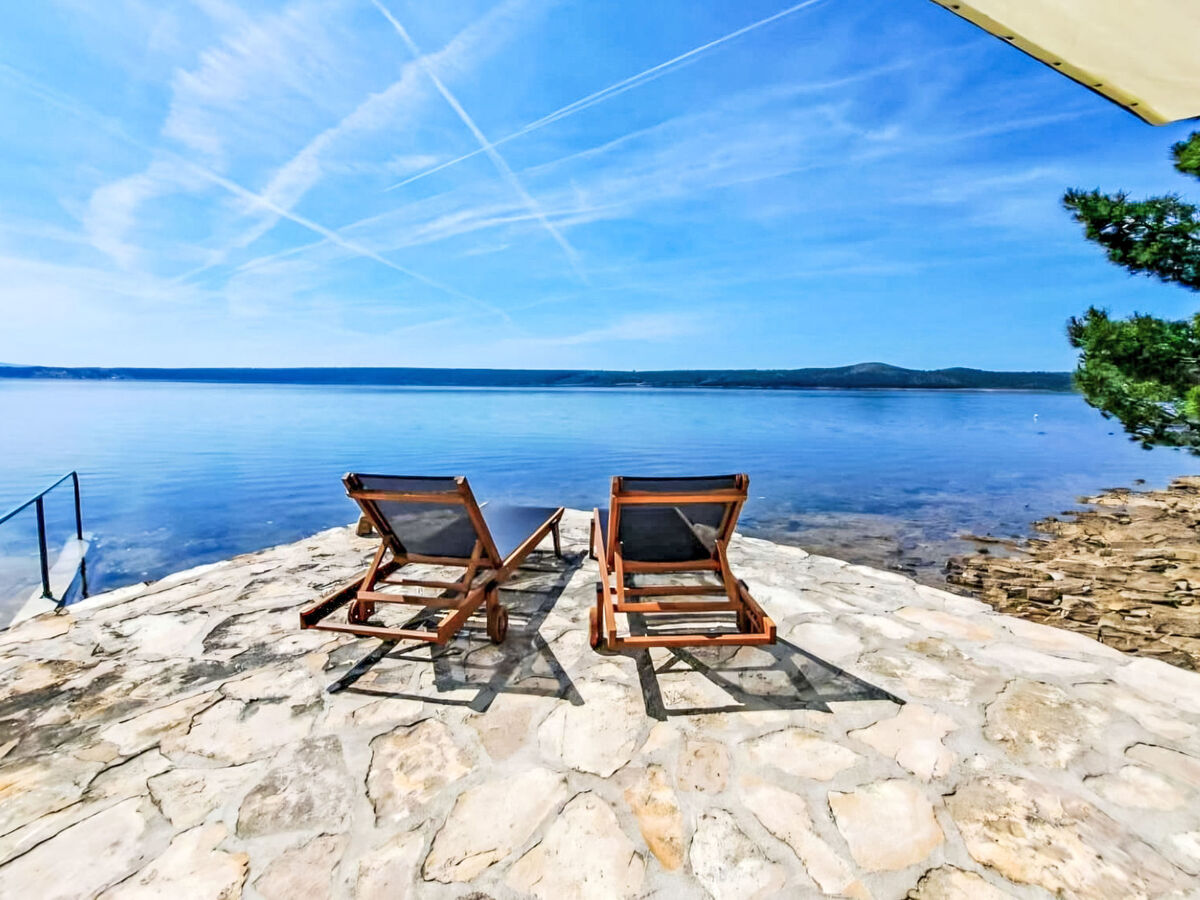 Beach house Suzi : maison 20 m de la mer - Photo 1