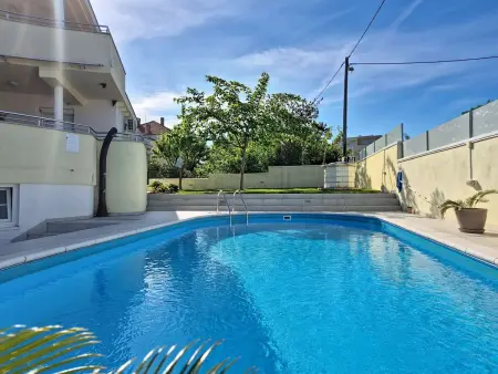Ivanka - Maison 8 personnes, piscine privée à Zadar : photo 2