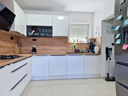 Ivanka - Maison 8 personnes, piscine privée à Zadar : photo 9