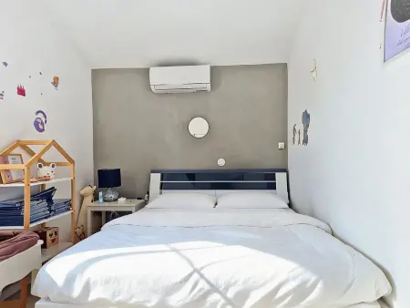 Ivanka - Maison 8 personnes, piscine privée à Zadar : photo 12