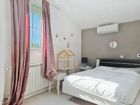 Ivanka - Maison 8 personnes, piscine privée à Zadar : photo 13