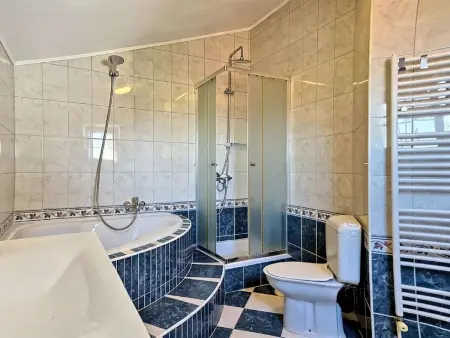 Ivanka - Maison 8 personnes, piscine privée à Zadar : photo 15