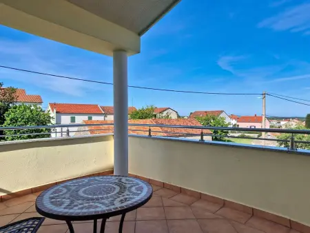 Ivanka - Maison 8 personnes, piscine privée à Zadar : photo 18