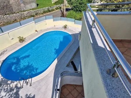 Ivanka - Maison 8 personnes, piscine privée à Zadar : photo 19