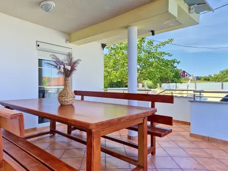 Ivanka - Maison 8 personnes, piscine privée à Zadar : photo 23