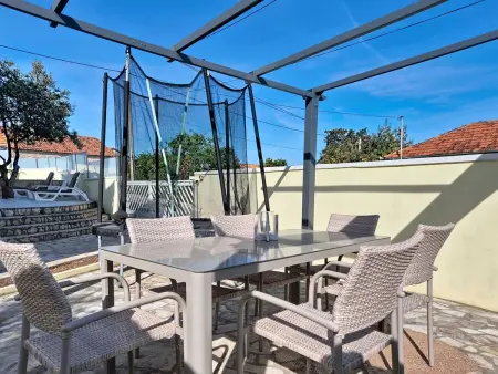 Ivanka - Maison 8 personnes, piscine privée à Zadar : photo 24
