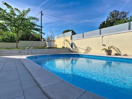 Ivanka - Maison 8 personnes, piscine privée à Zadar : photo 25