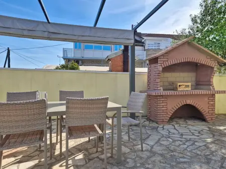 Ivanka - Maison 8 personnes, piscine privée à Zadar : photo 26