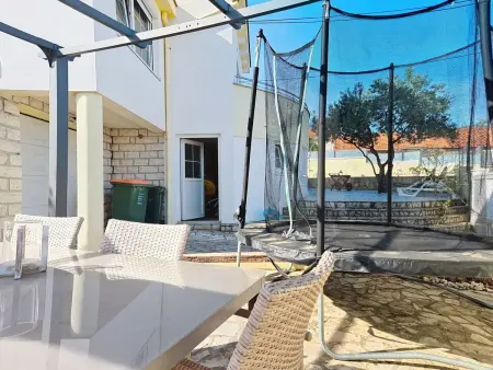 Ivanka - Maison 8 personnes, piscine privée à Zadar : photo 27