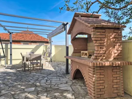 Ivanka - Maison 8 personnes, piscine privée à Zadar : photo 28