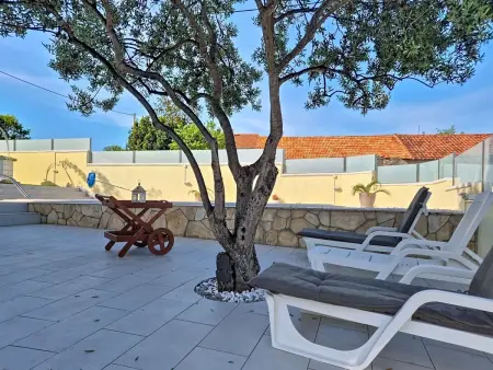 Ivanka - Maison 8 personnes, piscine privée à Zadar : photo 29