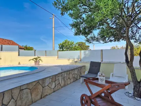 Ivanka - Maison 8 personnes, piscine privée à Zadar : photo 30