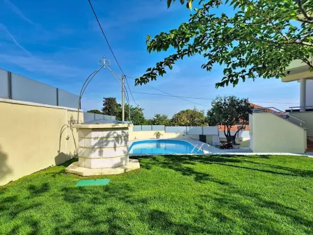 Ivanka - Maison 8 personnes, piscine privée à Zadar : photo 31