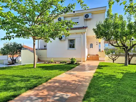 Ivanka - Maison 8 personnes, piscine privée à Zadar : photo 32