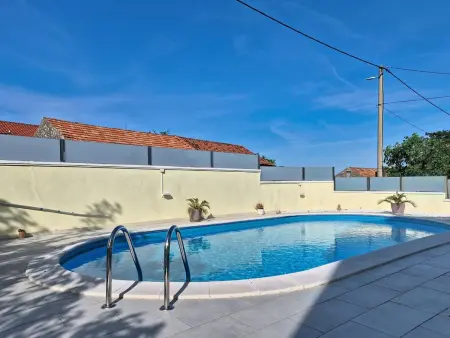 Ivanka - Maison 8 personnes, piscine privée à Zadar : photo 33