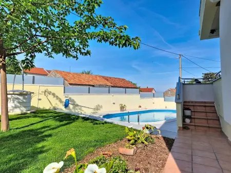 Ivanka - Maison 8 personnes, piscine privée à Zadar : photo 34