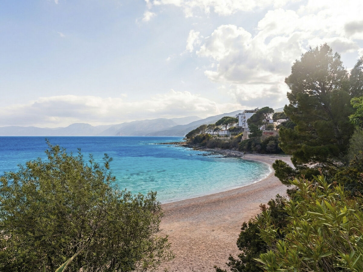 Maison Blue Levante à 50 m de la mer, Cala Gonone - Photo 3