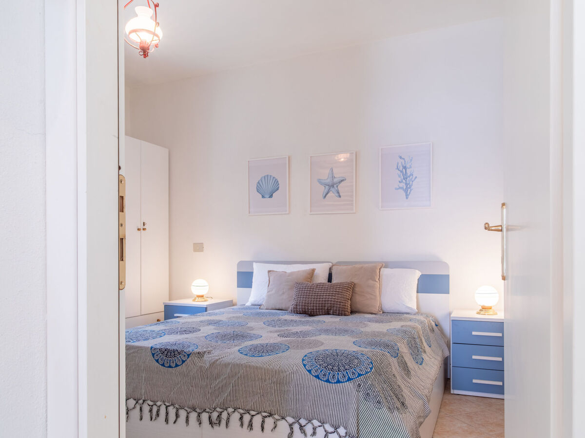 Maison Blue Levante à 50 m de la mer, Cala Gonone - Photo 4
