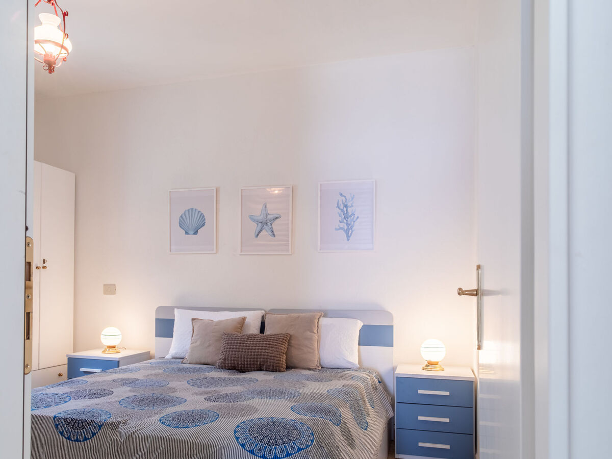 Maison Blue Levante à 50 m de la mer, Cala Gonone - Photo 18