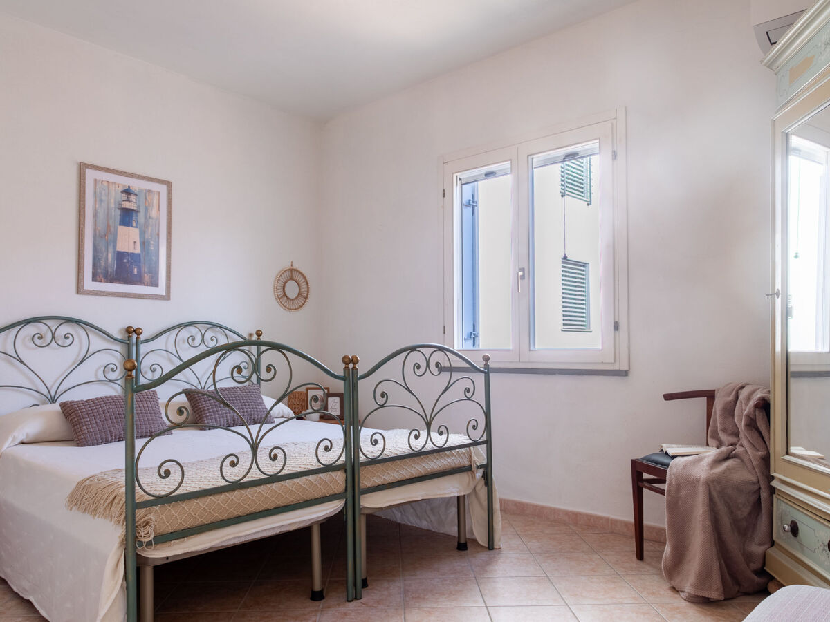 Maison Blue Levante à 50 m de la mer, Cala Gonone - Photo 22