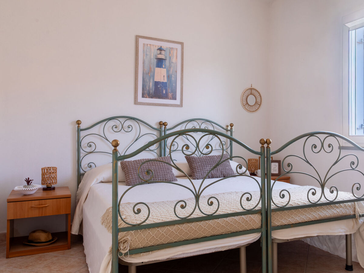 Maison Blue Levante à 50 m de la mer, Cala Gonone - Photo 24
