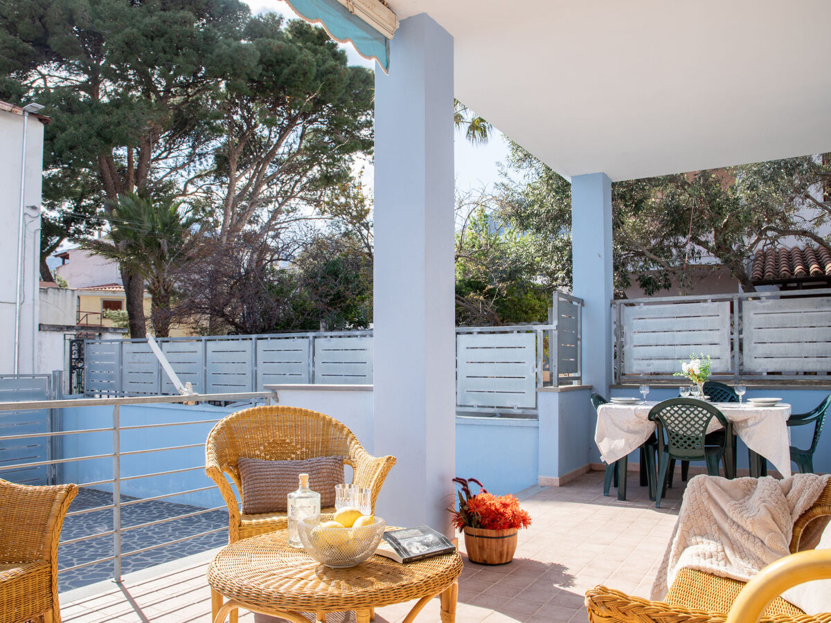 Maison Blue Levante à 50 m de la mer, Cala Gonone - Photo 25