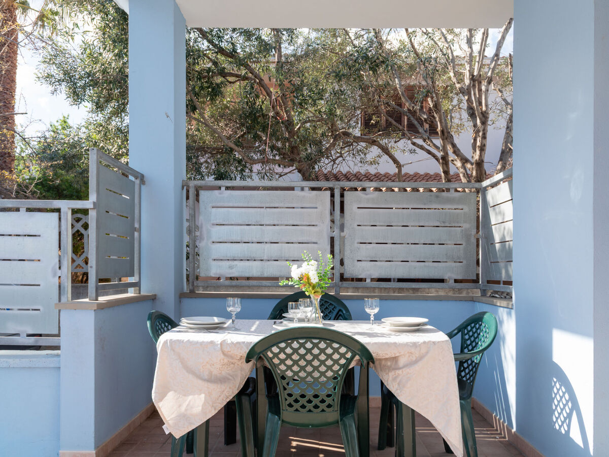 Maison Blue Levante à 50 m de la mer, Cala Gonone - Photo 27