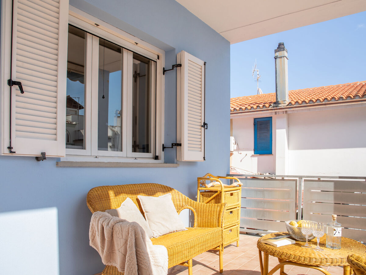 Maison Blue Levante à 50 m de la mer, Cala Gonone - Photo 28