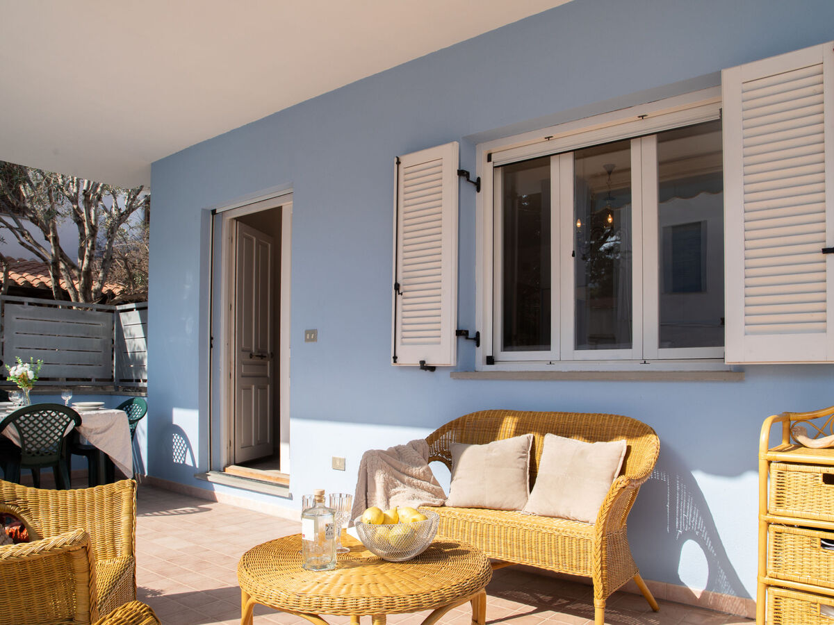 Maison Blue Levante à 50 m de la mer, Cala Gonone - Photo 29