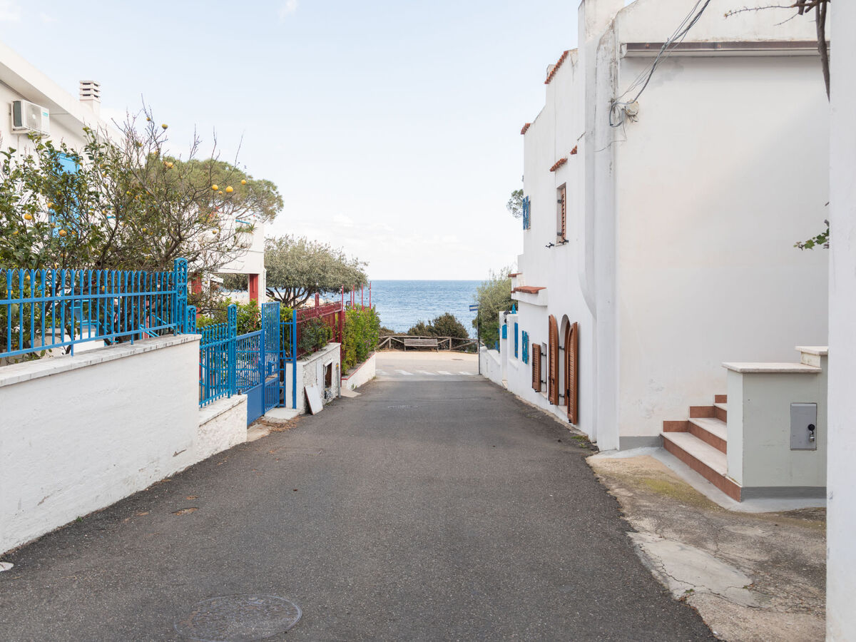 Maison Blue Levante à 50 m de la mer, Cala Gonone - Photo 30