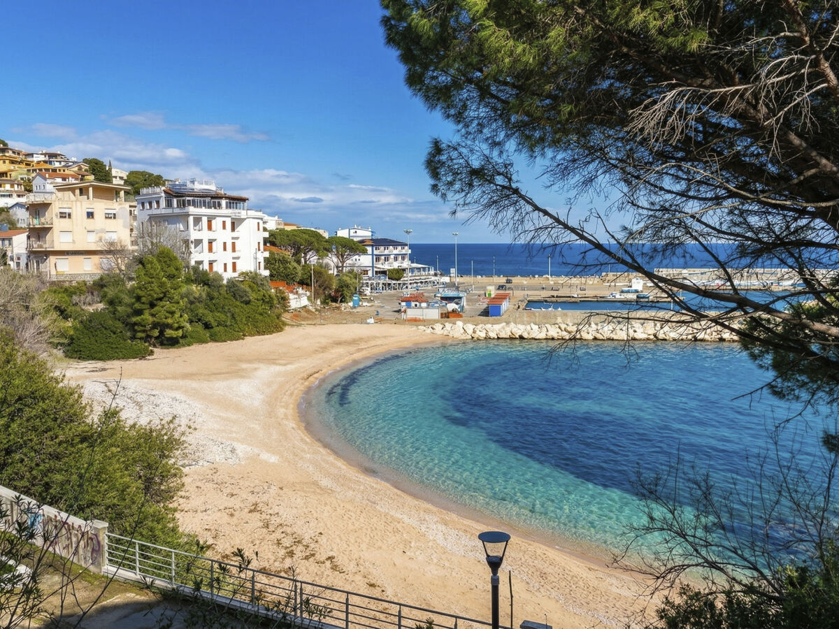 Maison Blue Levante à 50 m de la mer, Cala Gonone - Photo 31