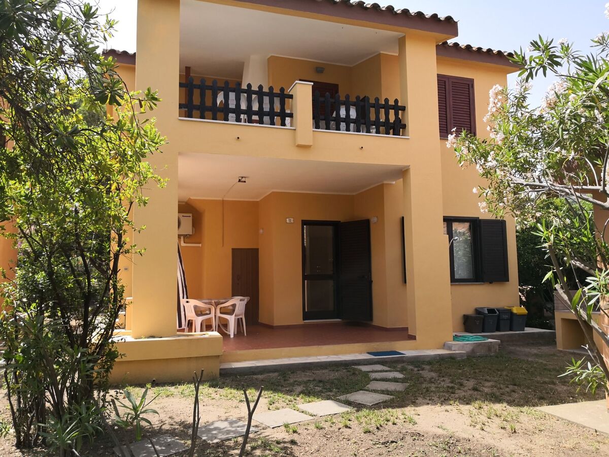 Appartement 2 ch à 120 m de la plage à Costa Rei - Photo 1
