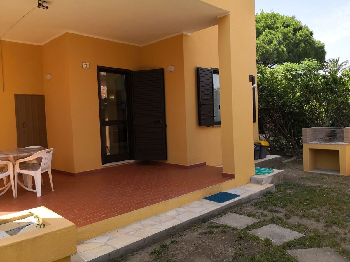 Appartement 2 ch à 120 m de la plage à Costa Rei - Photo 2
