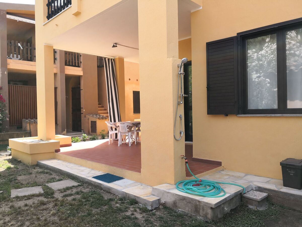 Appartement 2 ch à 120 m de la plage à Costa Rei - Photo 3
