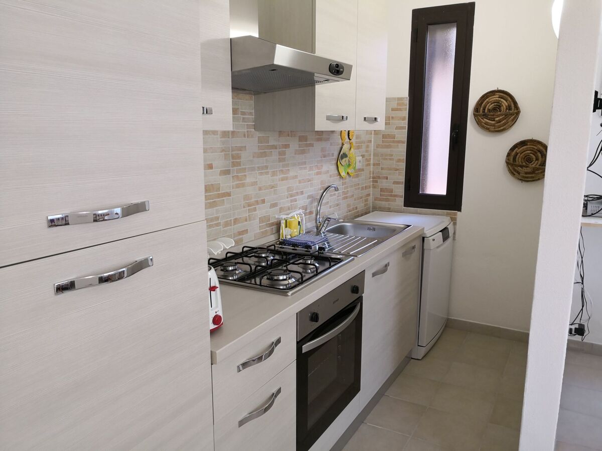 Appartement 2 ch à 120 m de la plage à Costa Rei - Photo 4