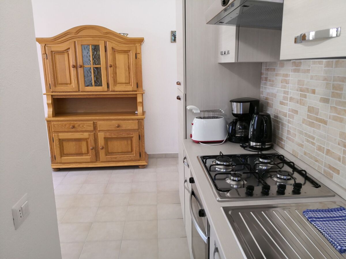 Appartement 2 ch à 120 m de la plage à Costa Rei - Photo 5