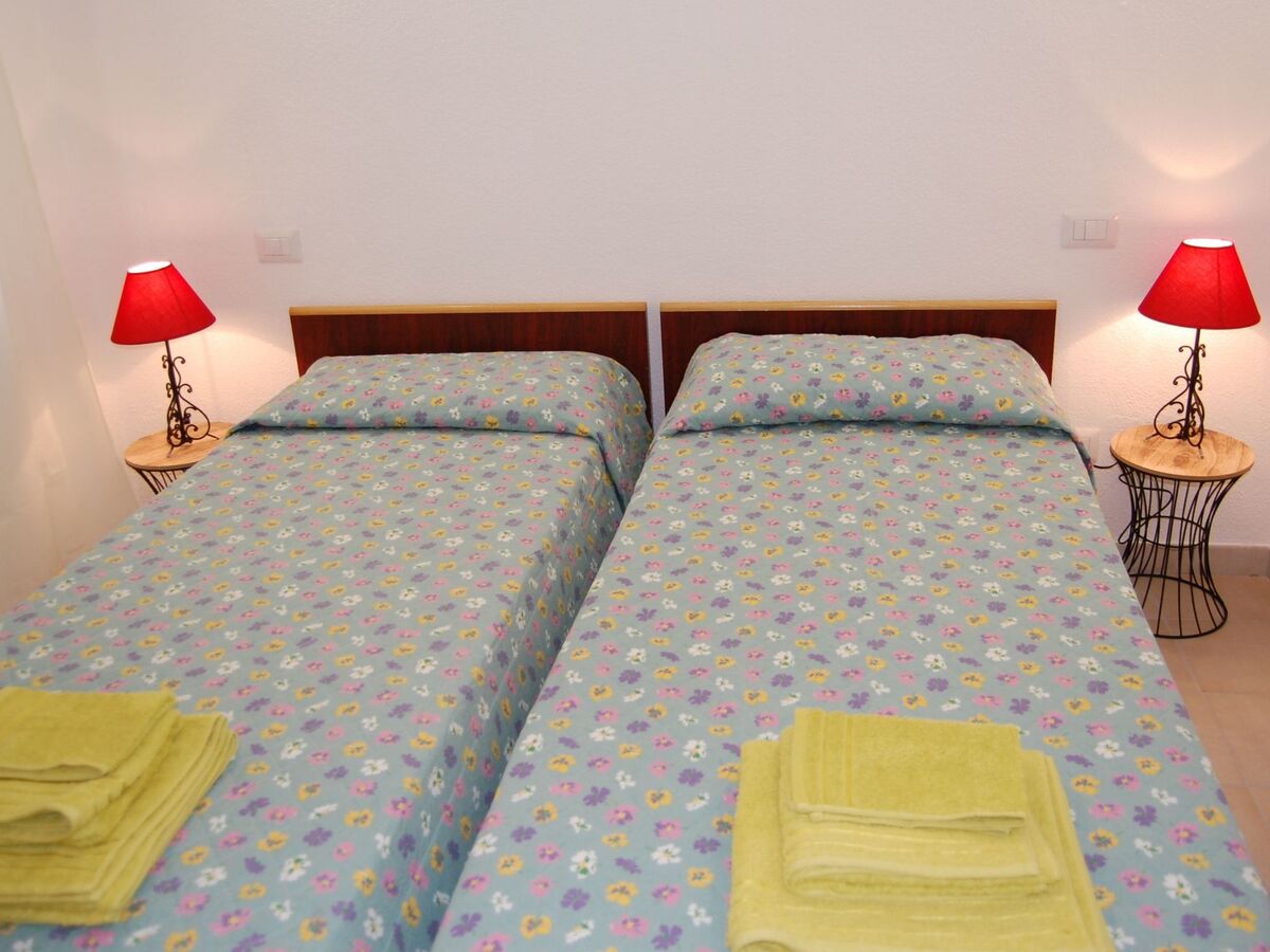 Appartement 2 ch à 120 m de la plage à Costa Rei - Photo 6