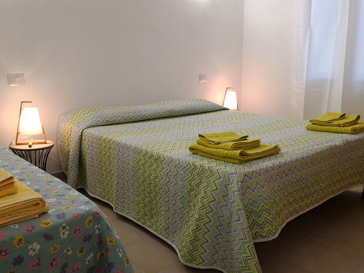 Appartement 2 ch à 120 m de la plage à Costa Rei - Photo 7