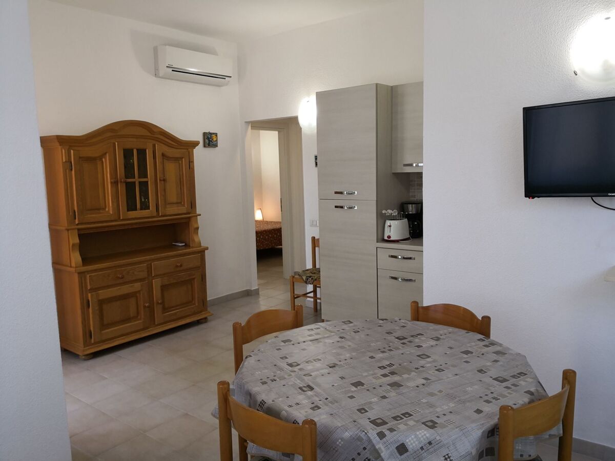 Appartement 2 ch à 120 m de la plage à Costa Rei - Photo 9