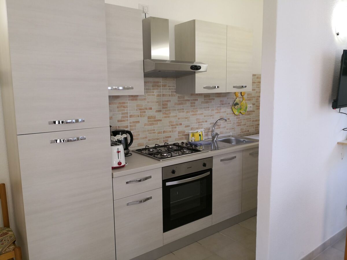 Appartement 2 ch à 120 m de la plage à Costa Rei - Photo 10