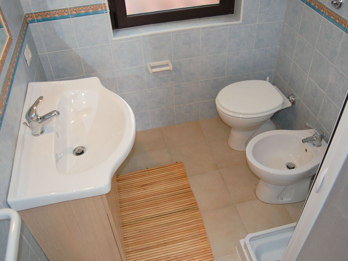 Appartement 2 ch à 120 m de la plage à Costa Rei - Photo 11