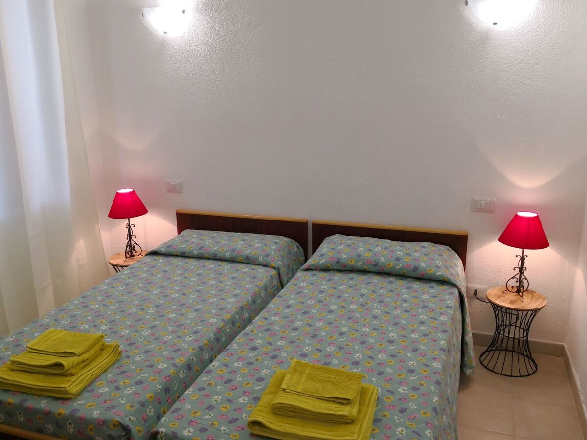 Appartement 2 ch à 120 m de la plage à Costa Rei - Photo 12