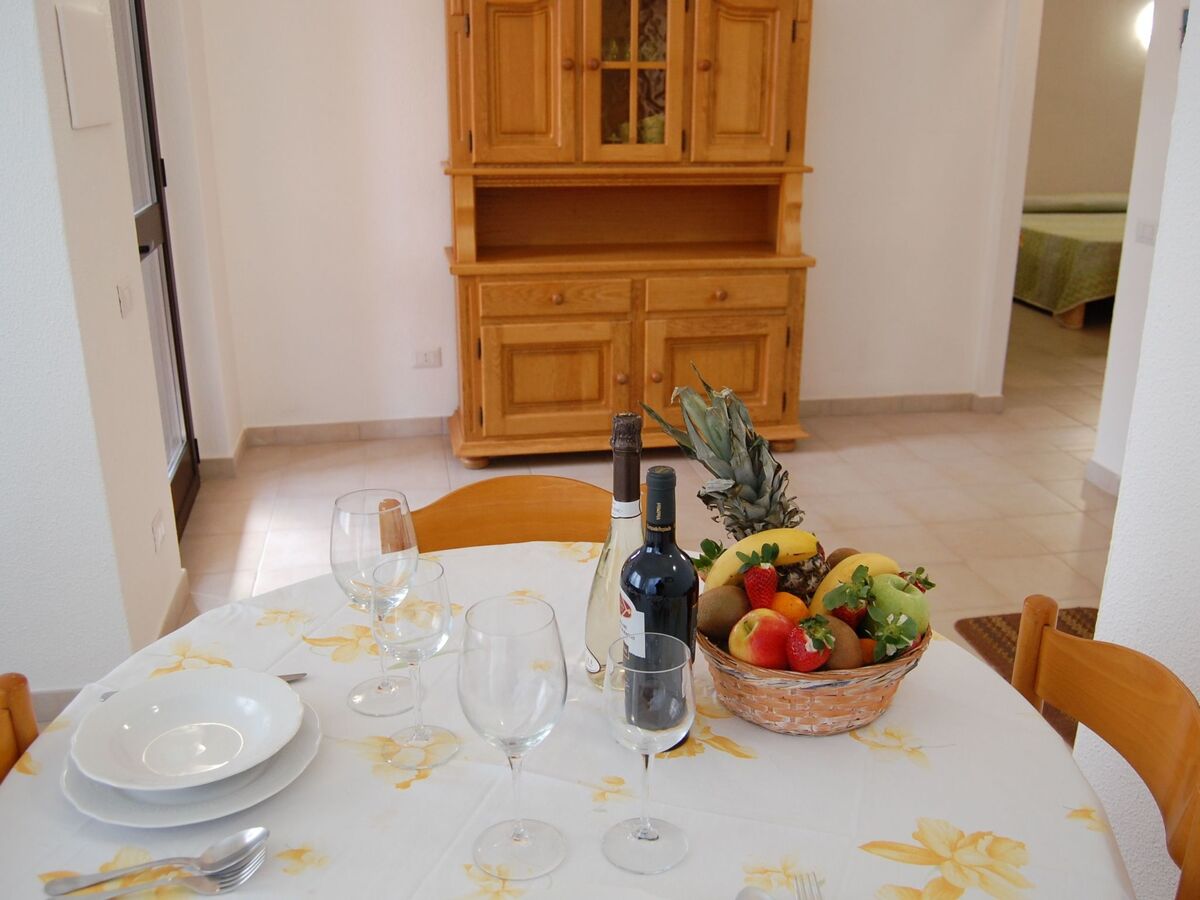 Appartement 2 ch à 120 m de la plage à Costa Rei - Photo 13