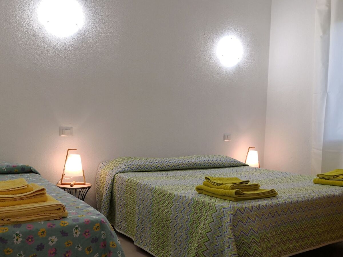Appartement 2 ch à 120 m de la plage à Costa Rei - Photo 15