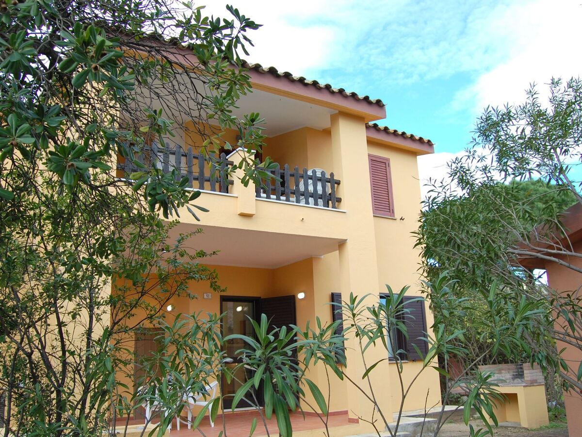 Appartement 2 ch à 120 m de la plage à Costa Rei - Photo 16