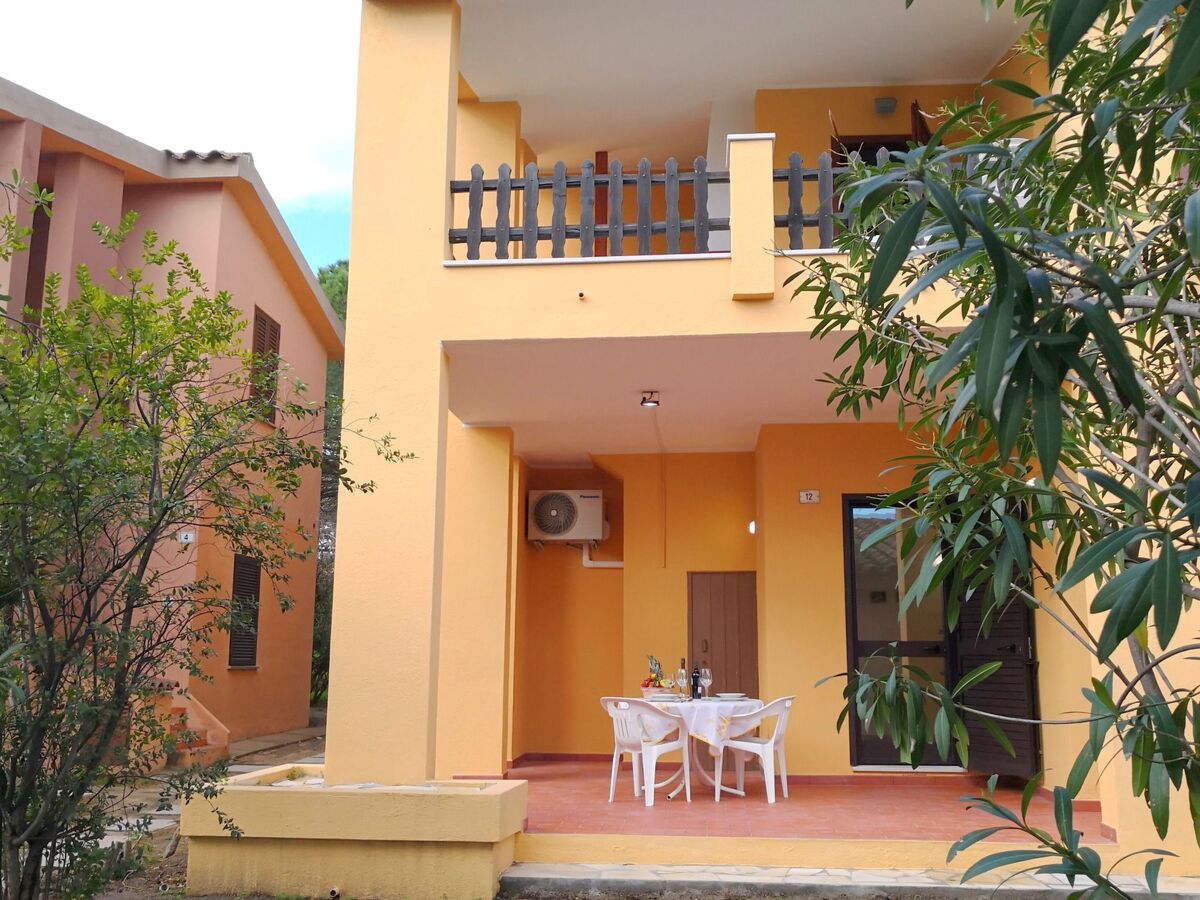 Appartement 2 ch à 120 m de la plage à Costa Rei - Photo 17