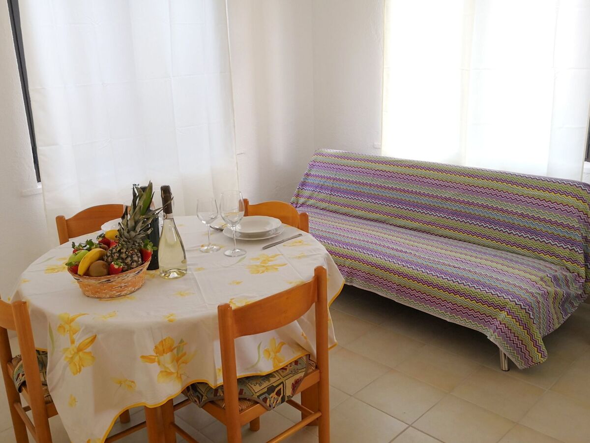 Appartement 2 ch à 120 m de la plage à Costa Rei - Photo 18