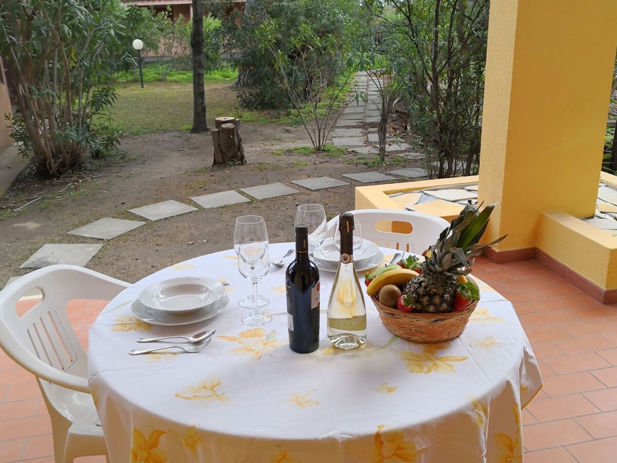 Appartement 2 ch à 120 m de la plage à Costa Rei - Photo 20