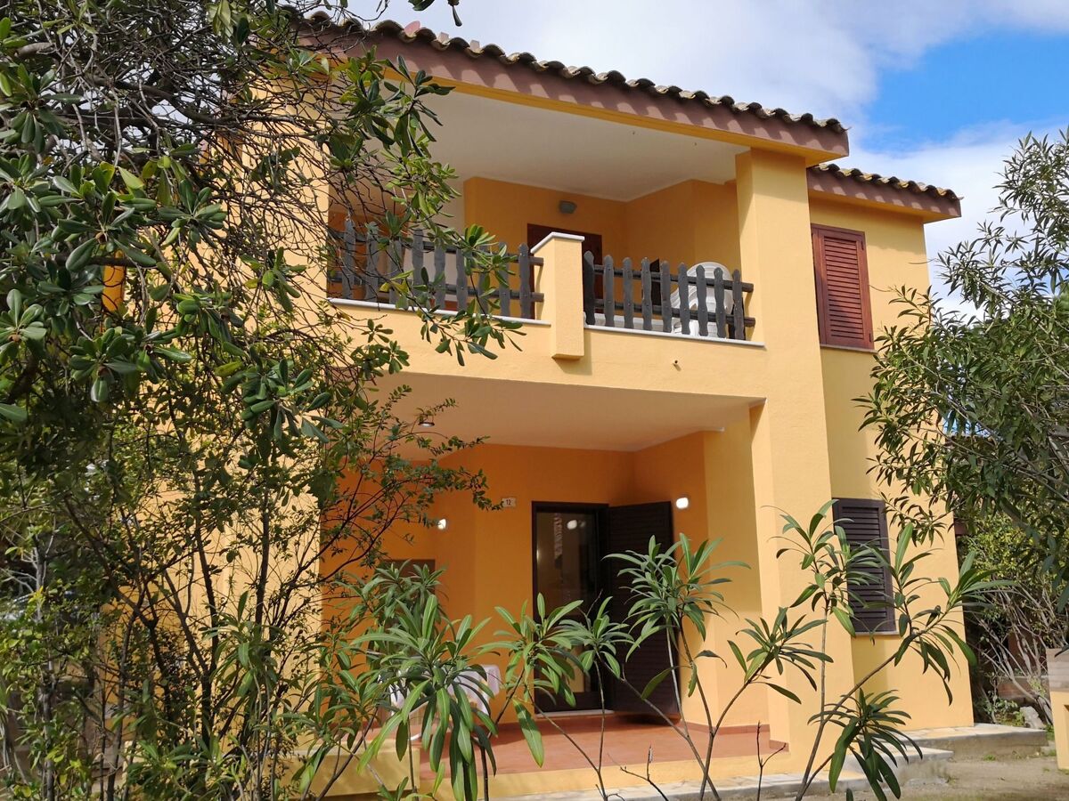 Appartement 2 ch à 120 m de la plage à Costa Rei - Photo 21