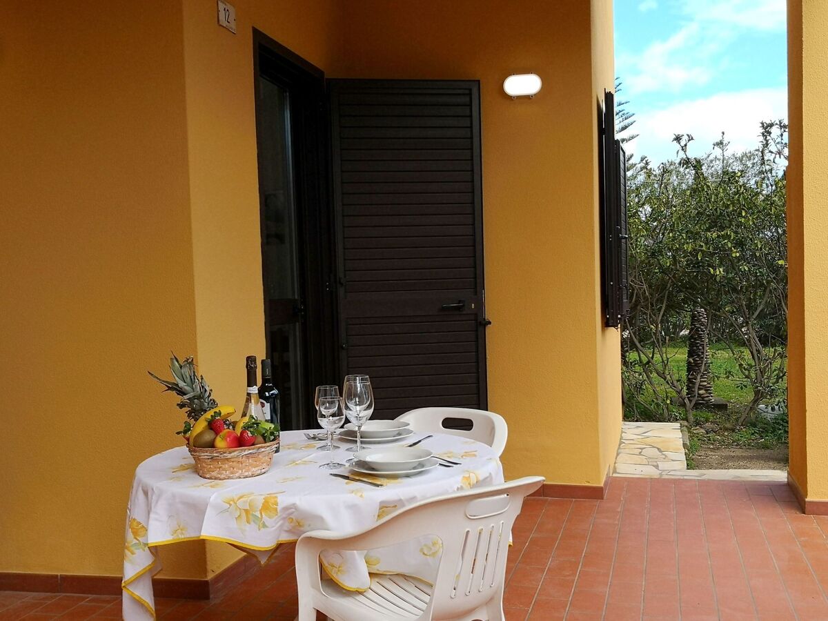 Appartement 2 ch à 120 m de la plage à Costa Rei - Photo 22